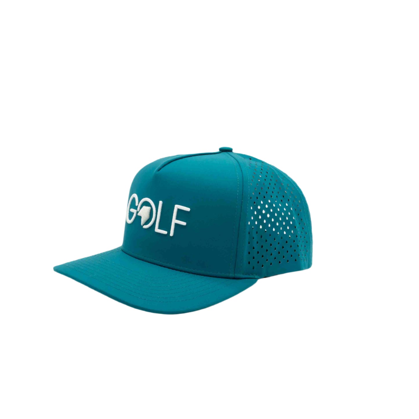 Golf Hat - Duncan