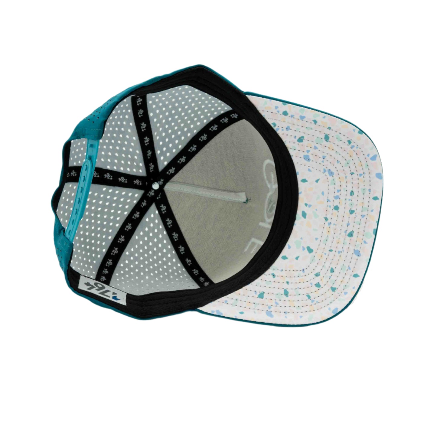 Golf Hat - Duncan