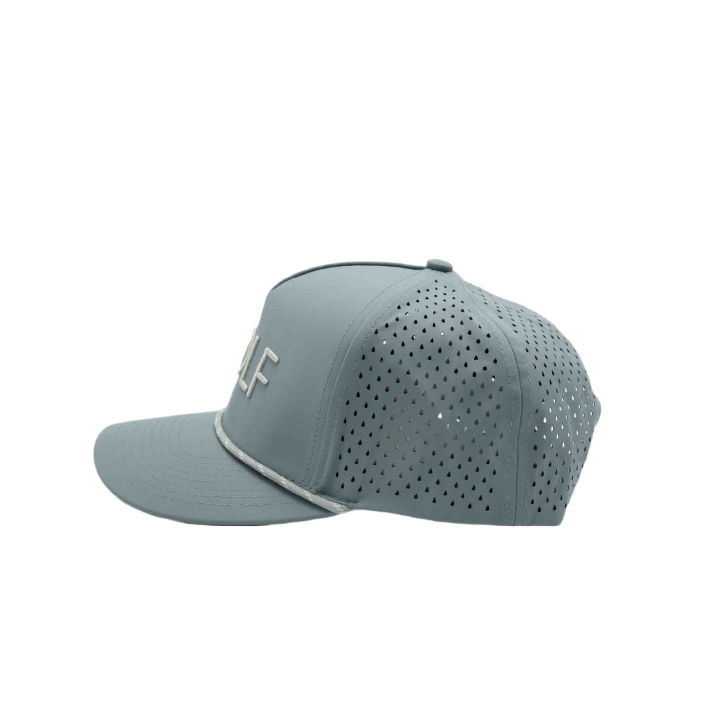 Golf Hat - Lucas