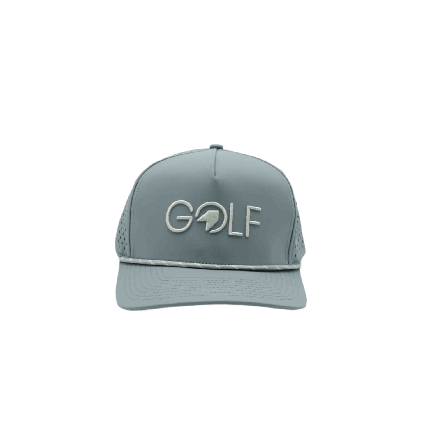 Golf Hat - Lucas