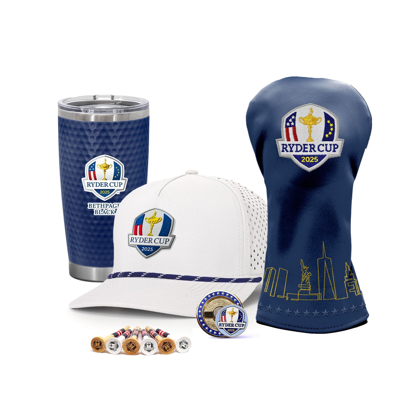 Ryder Cup Experience (Pre-Sale)