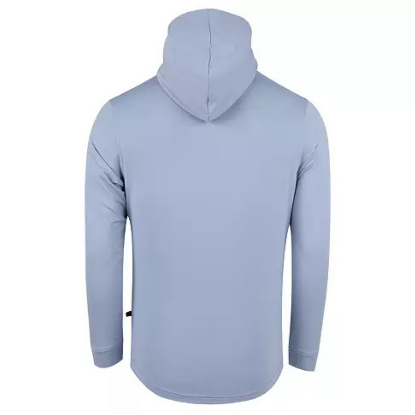 Swannies Golf Ivy Hoodie - Sky