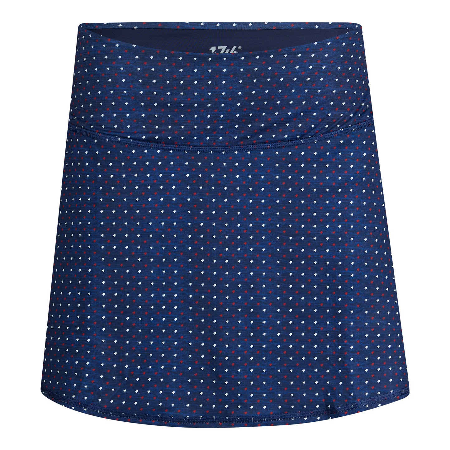 1764 Signature - Olive Women's Skort