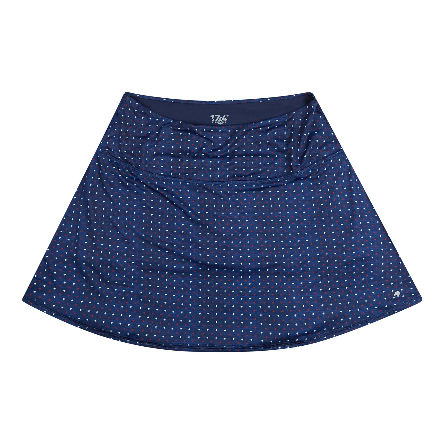 1764 Signature - Olive Women's Skort