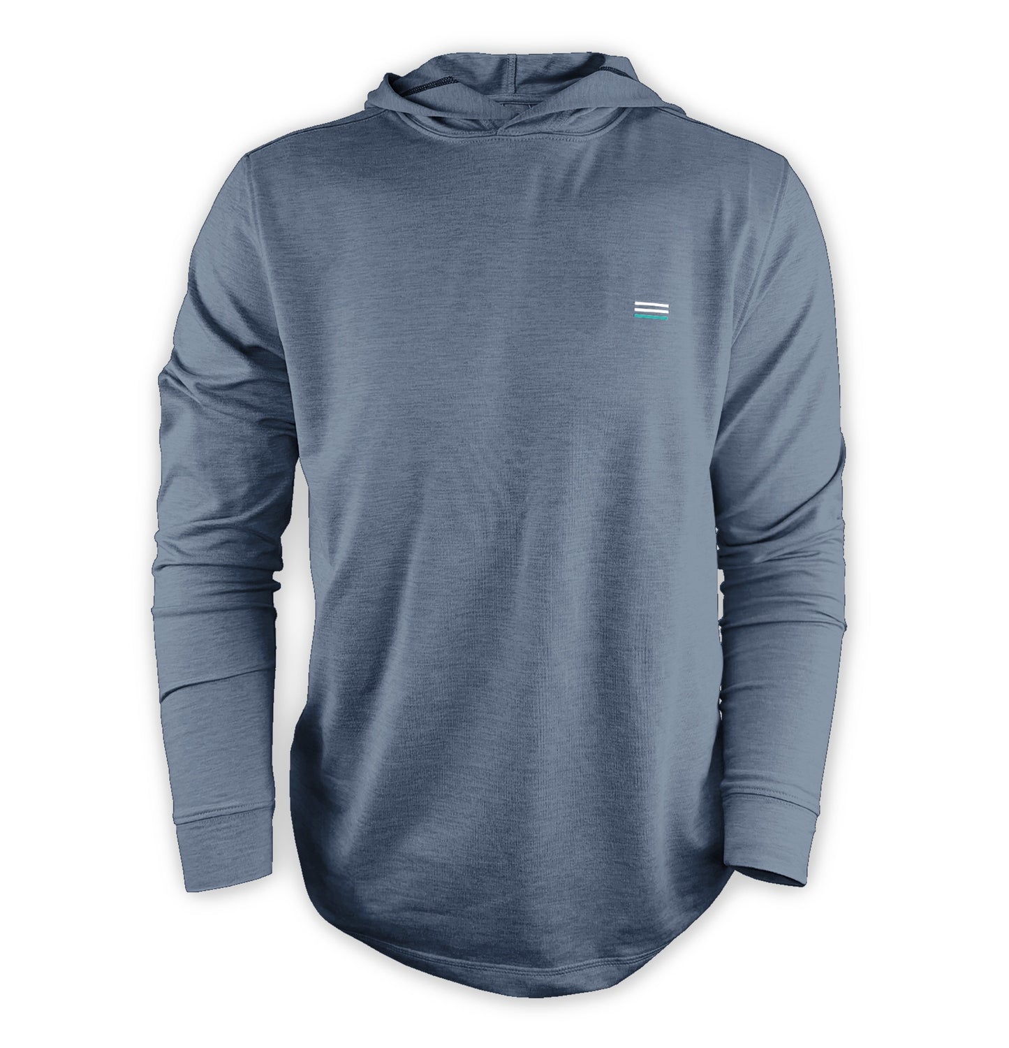 Live Forever Golf - Sunrise Performance Golf Hoodie