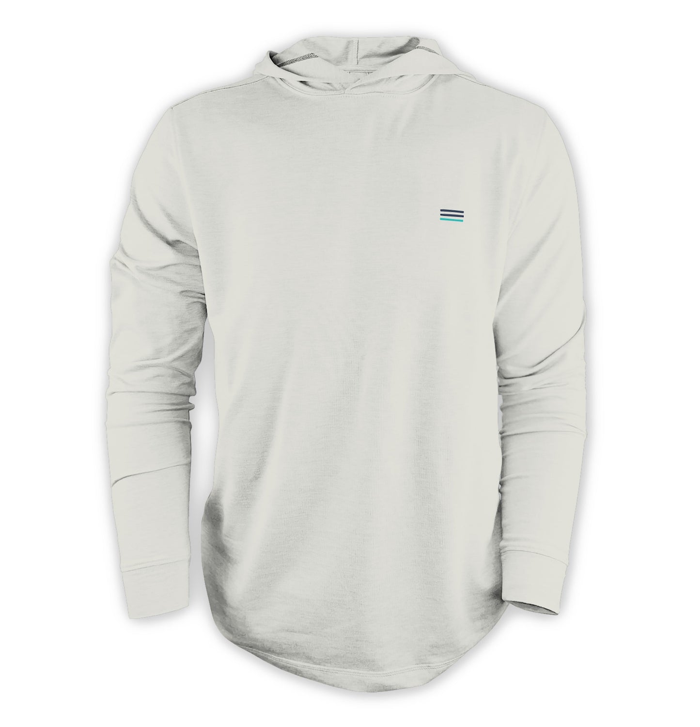 Live Forever Golf - Sunrise Performance Golf Hoodie