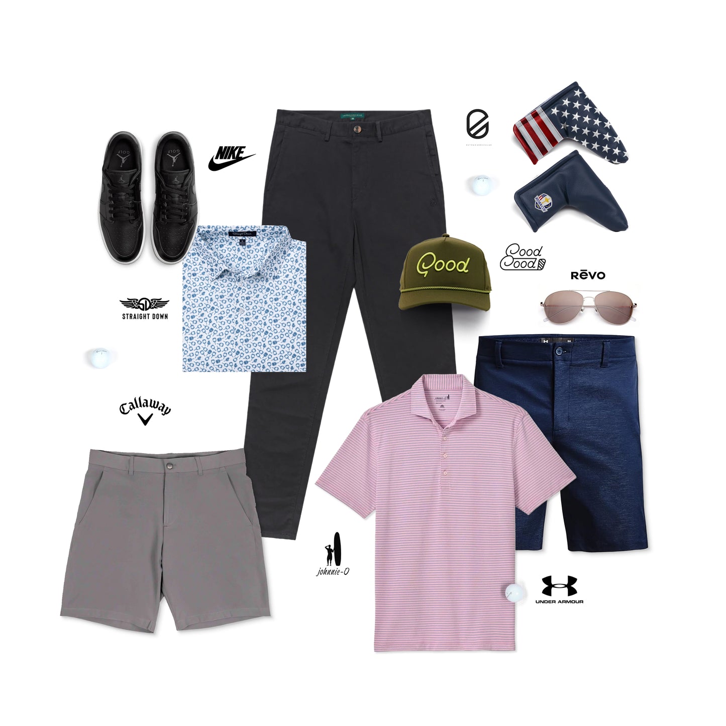 Short Par 4 - Test Drive