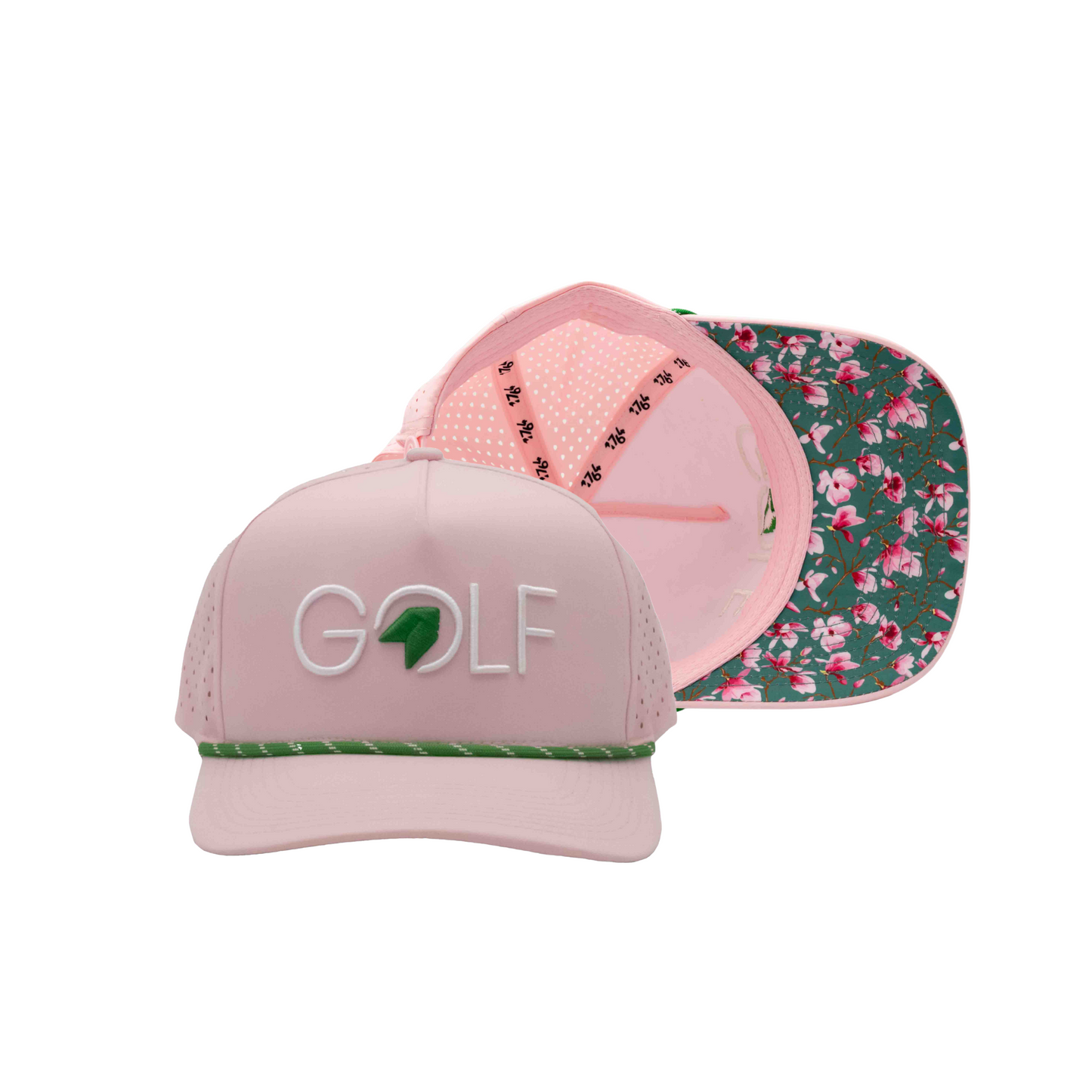 Enola Performance Cap