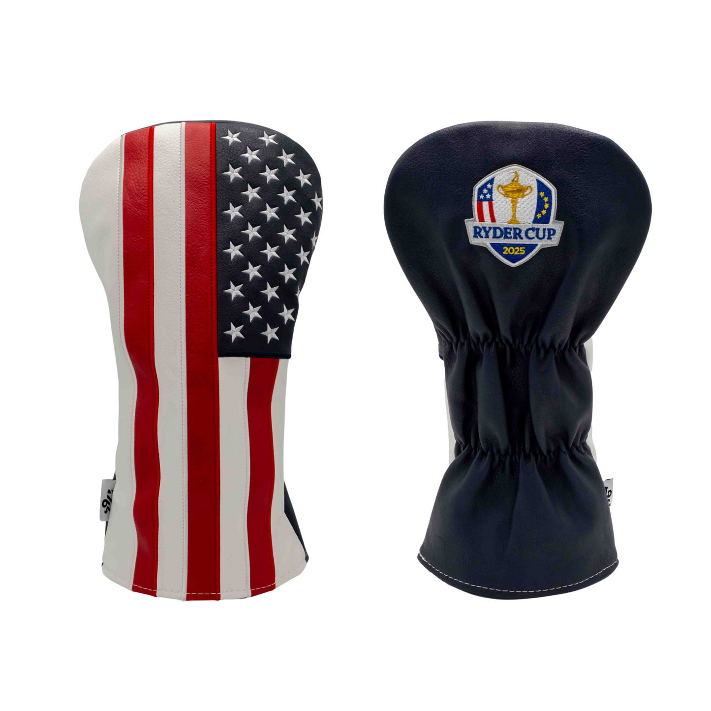 2025 Ryder Cup USA Driver Headcover