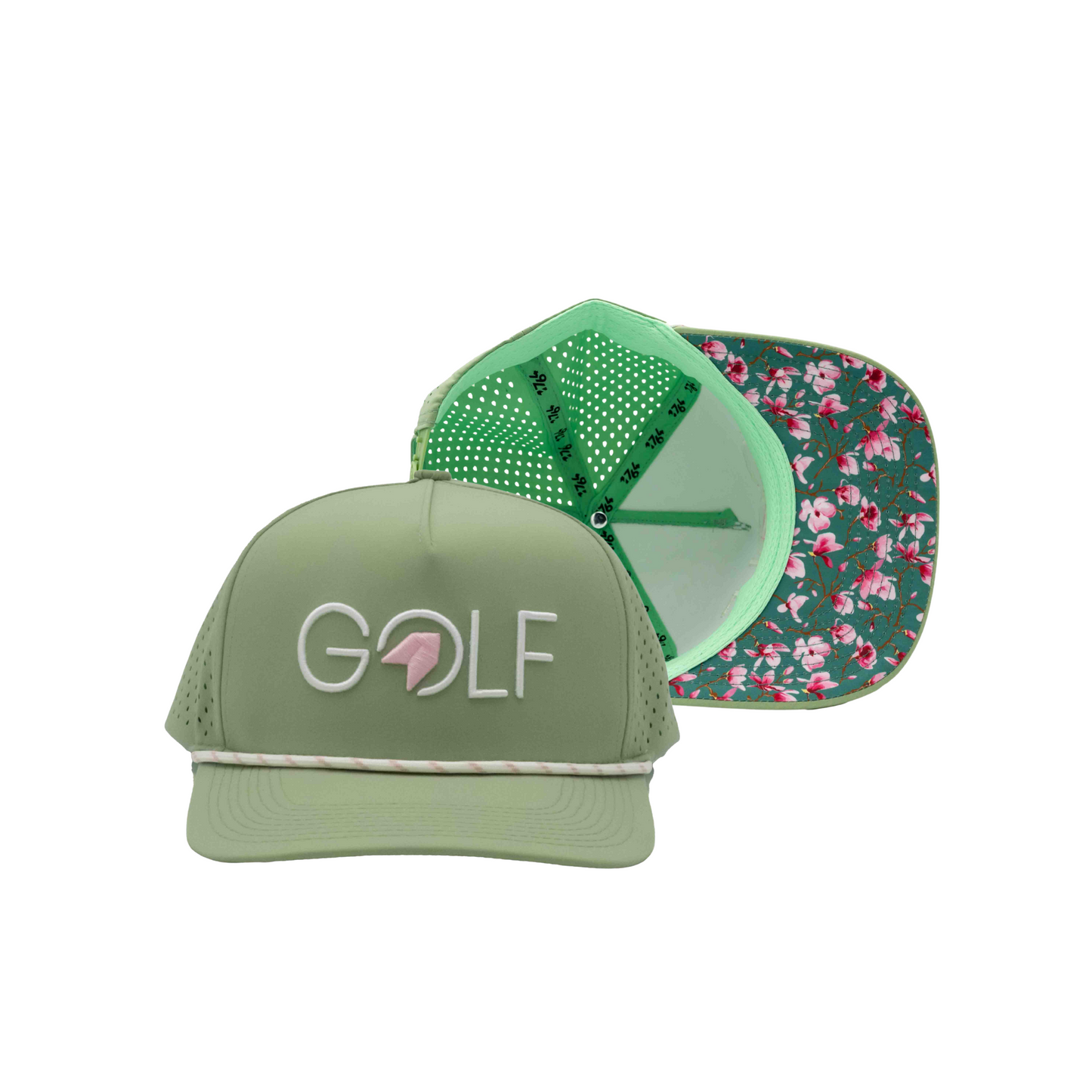 Enola Performance Cap