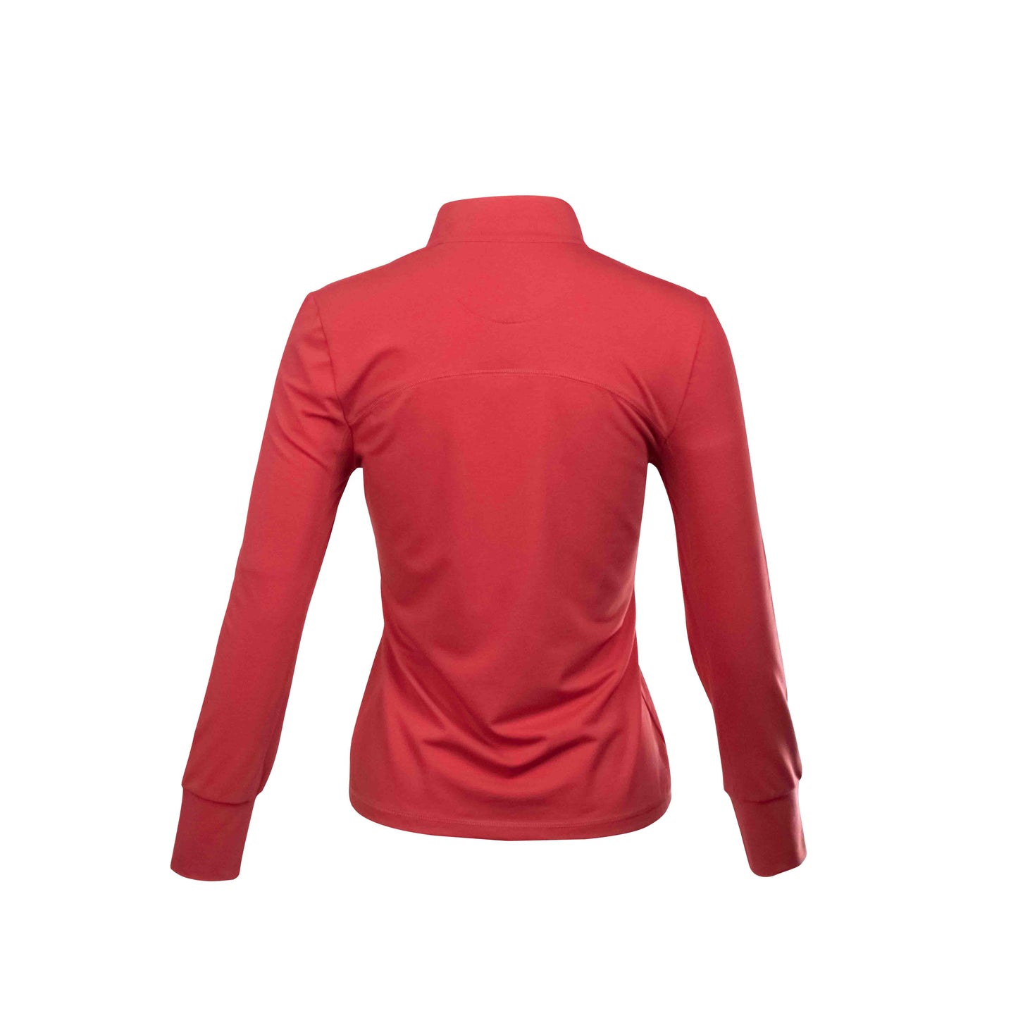 Remi Quarter-Zip