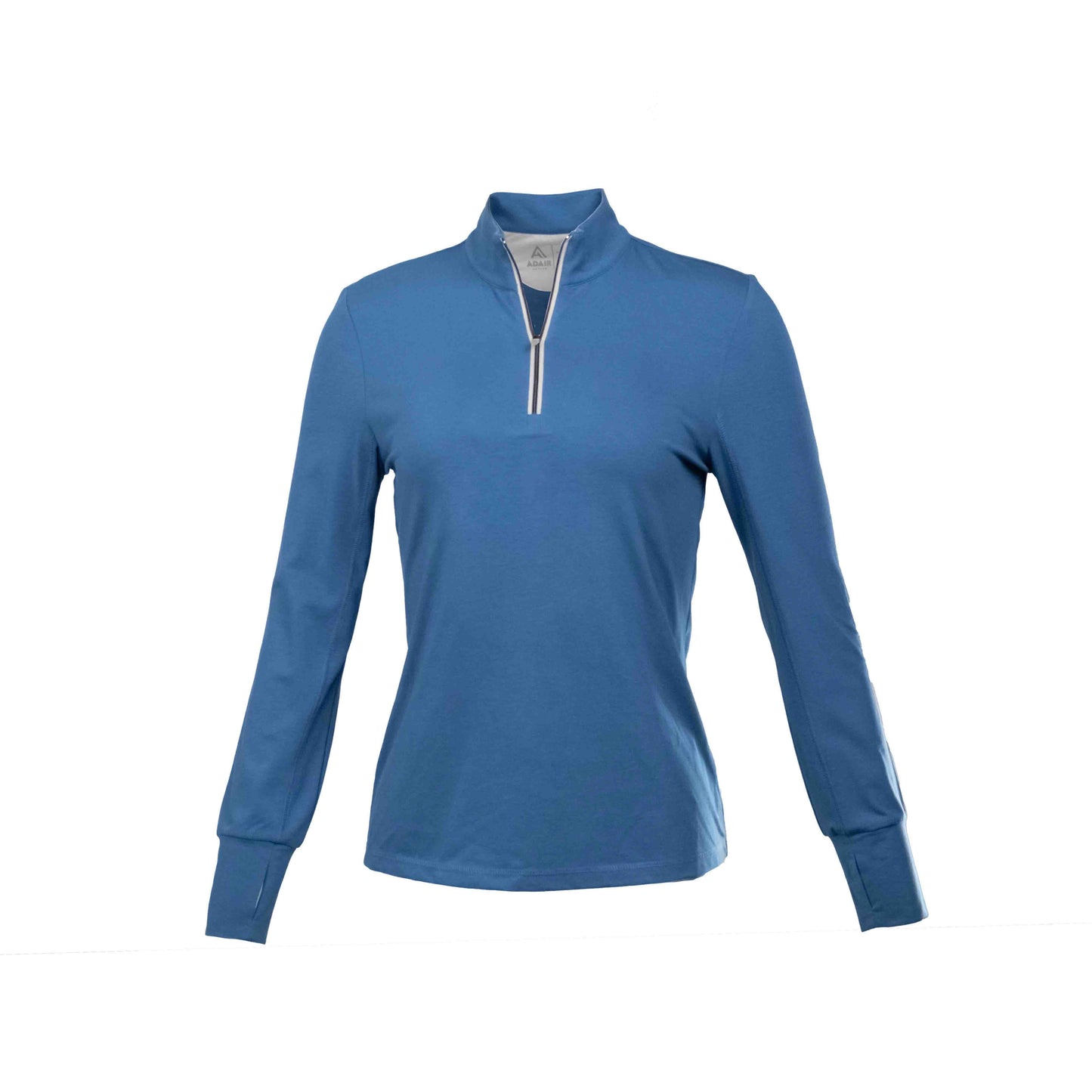 Remi Quarter-Zip