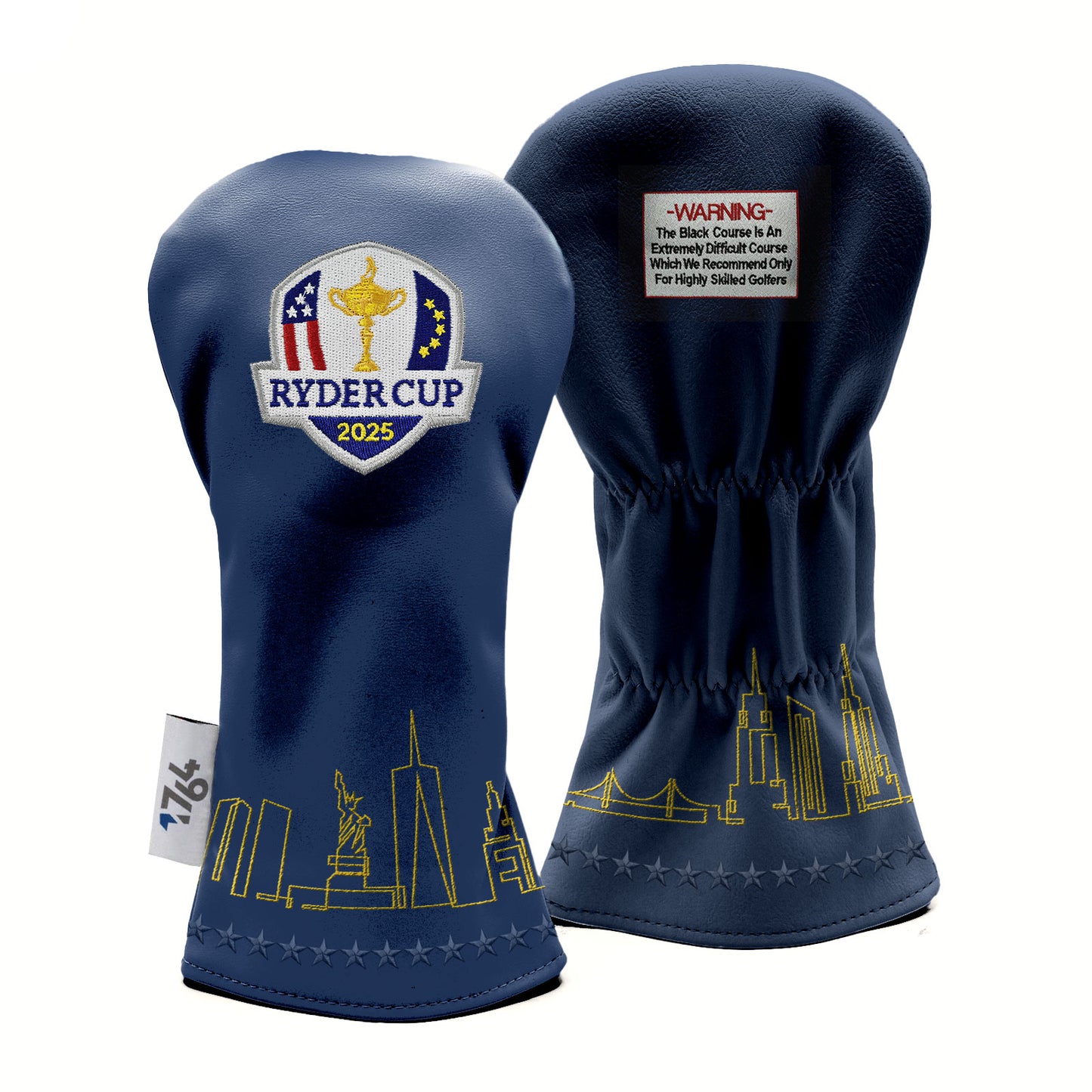Ryder Cup Experience (Pre-Sale)