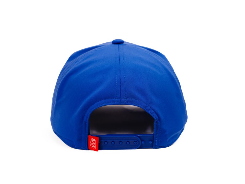 Royal Rope Hat