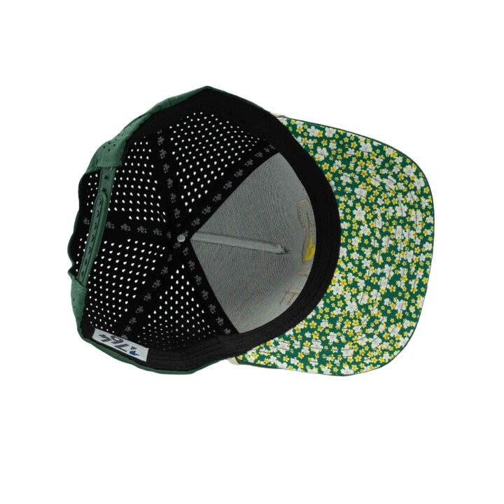 Golf Hat - Bloom
