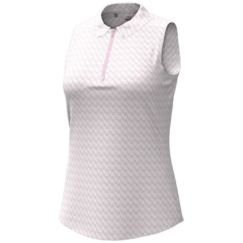 Under Armour Drive Clubhouse Grid Polo