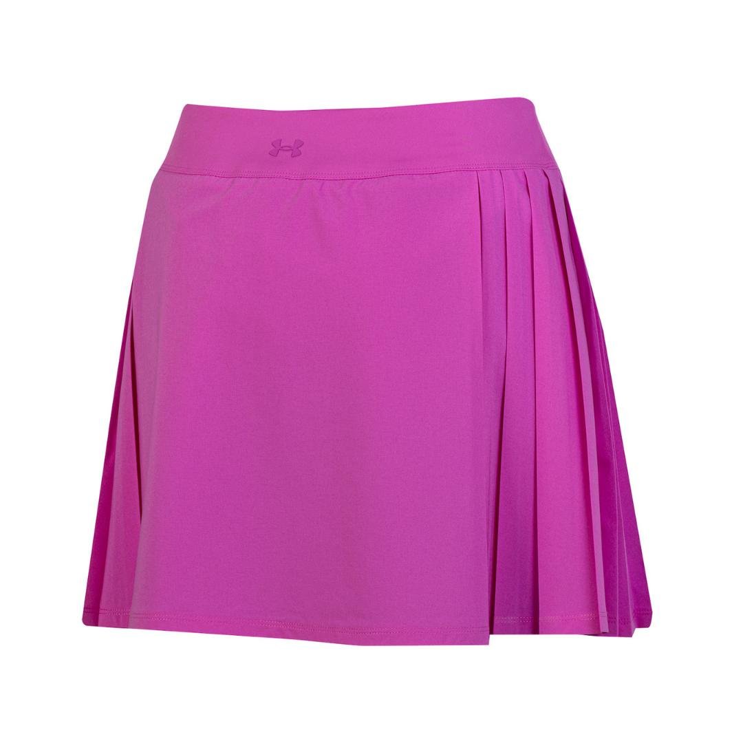 Under Armour Pinnacle Pleated Skort
