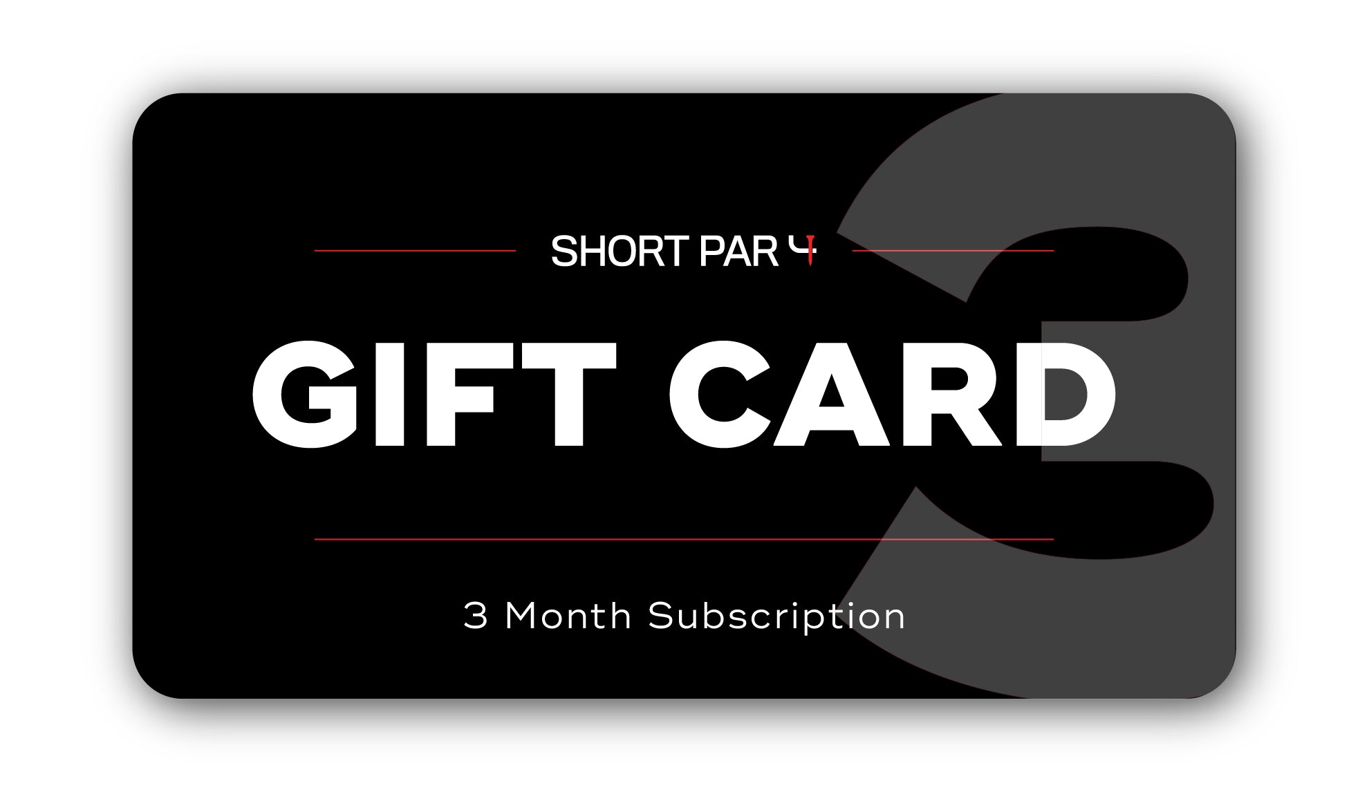 Magnolia– 3 Month Subscription