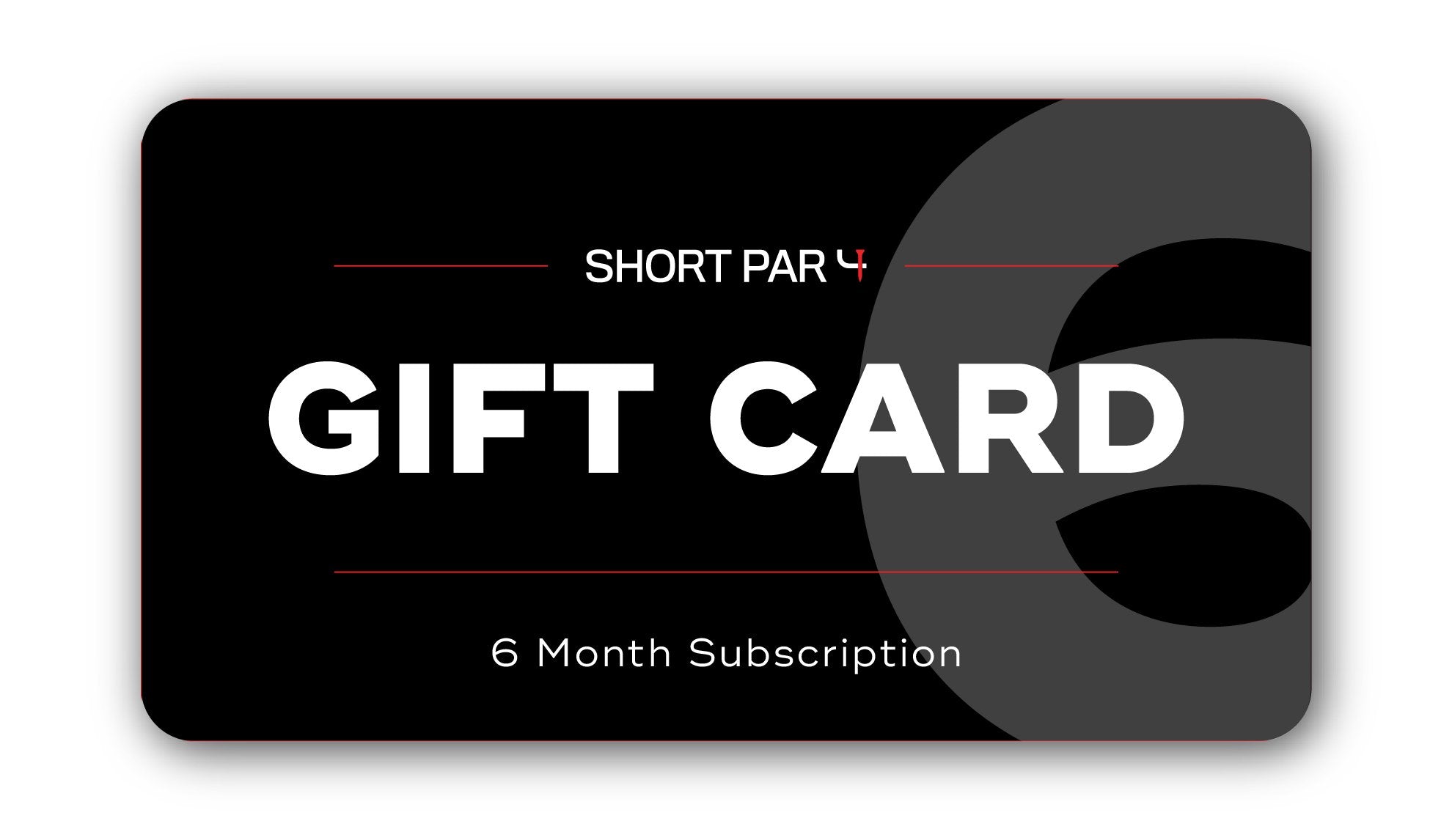 Executive 6-Month Subscription