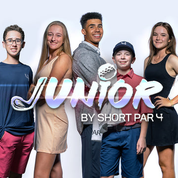 Introducing Short Par 4's New Junior Membership