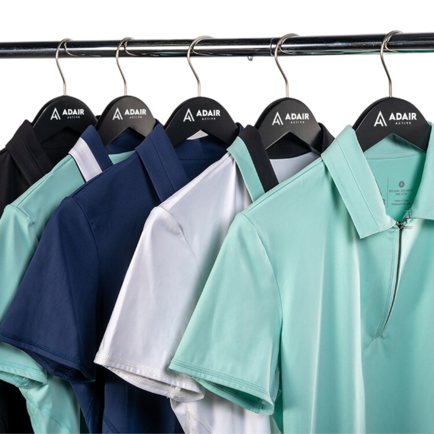 Image of Adair Active: Revolutionizing Women's Golf Apparel