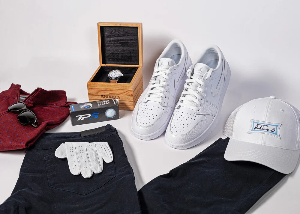 Image of Unlocking the Vault: Premium Access to Exclusive Golf Deals