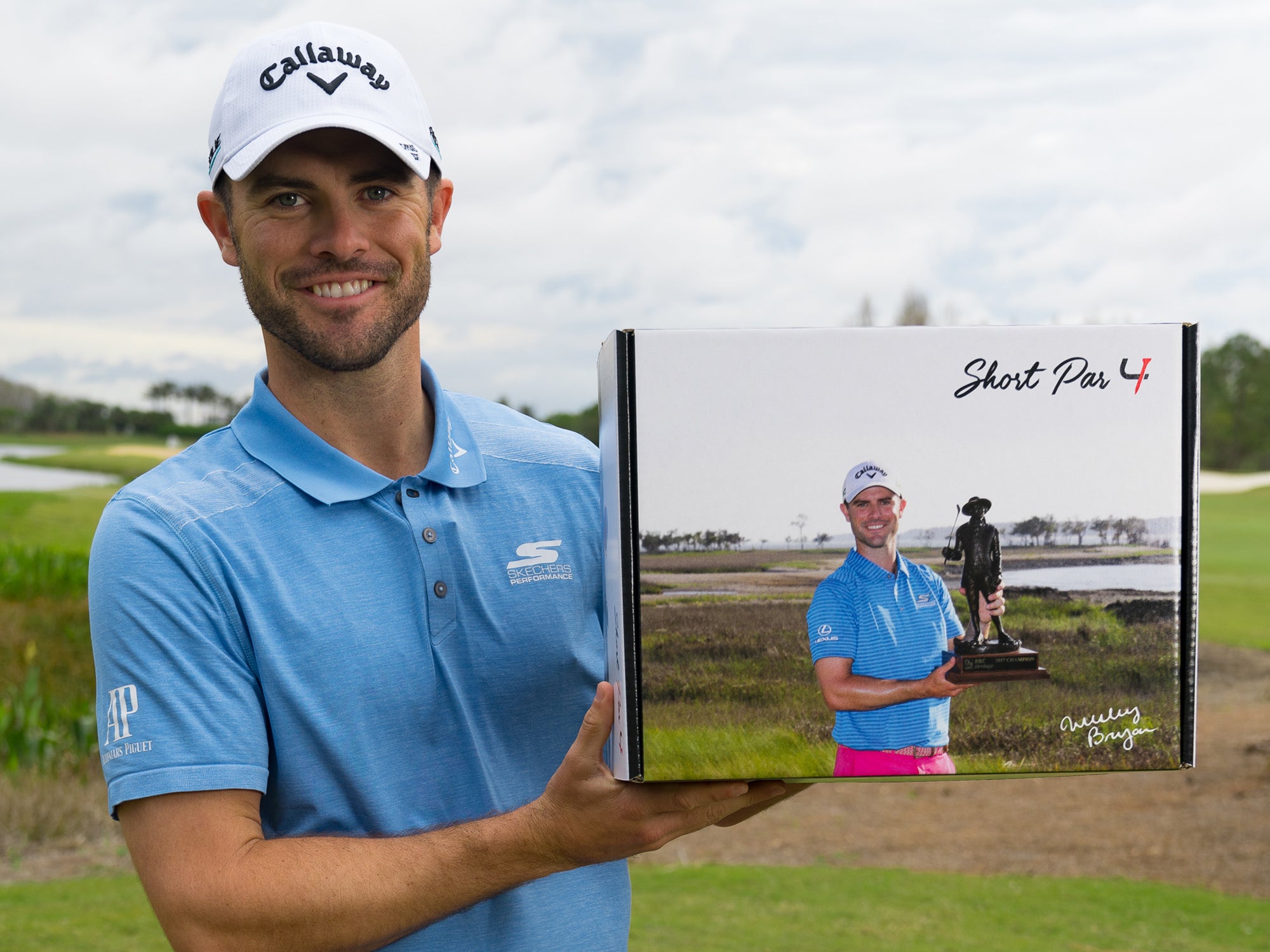Image of Short Par 4 Proudly Presents Its 2019 Brand Ambassadors