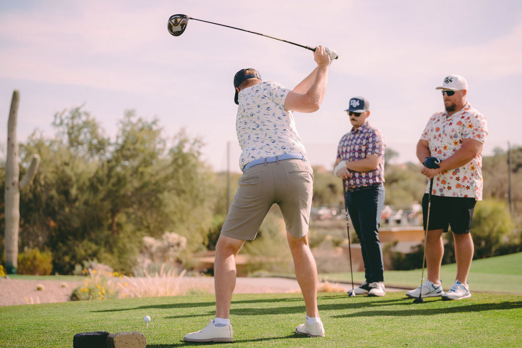 Image of Fitness for Golfers: Exercise and Training Program to Enhance Your Game