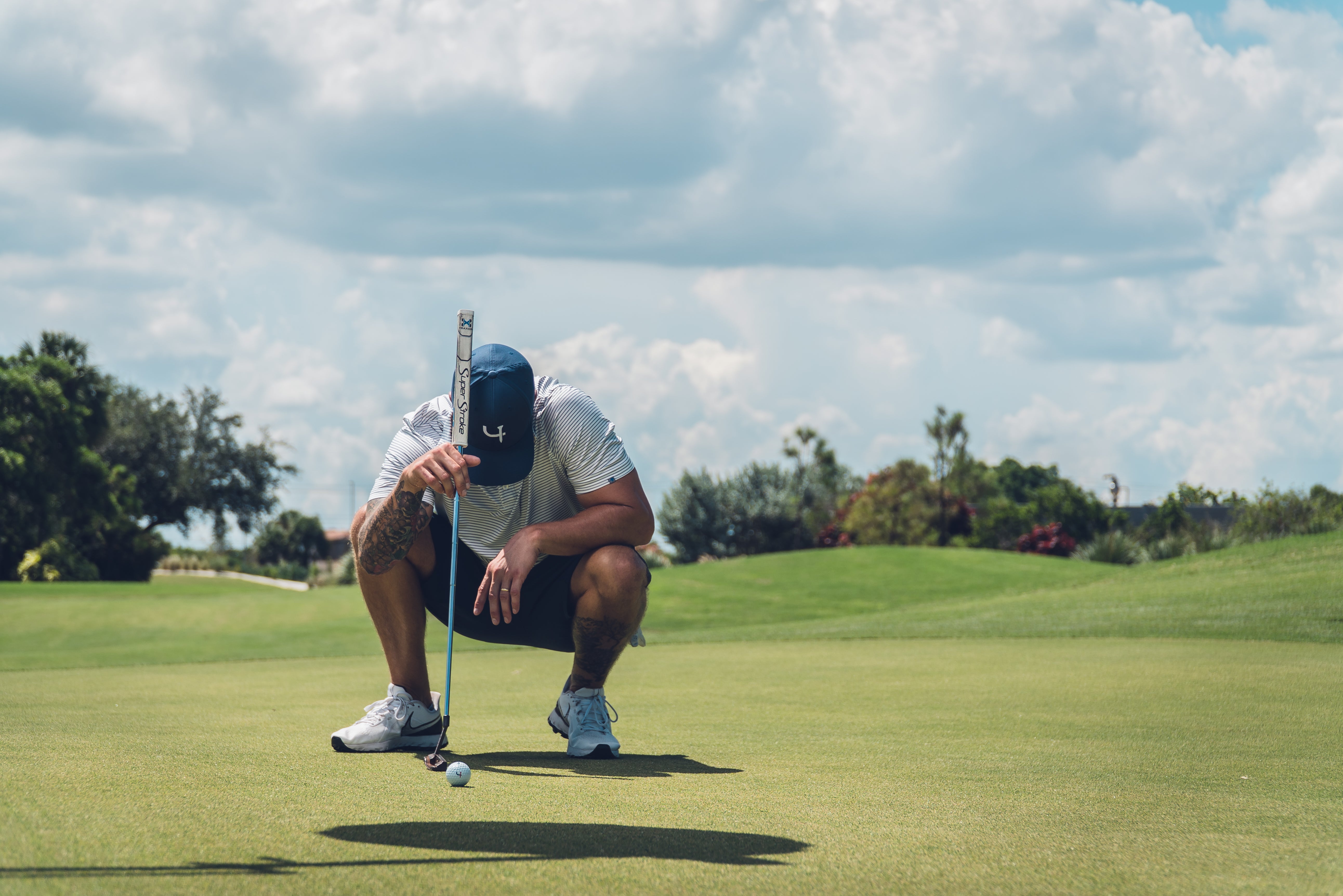 Image of Golf and Technology: Exploring the Latest Innovations and Gadgets for Golfers