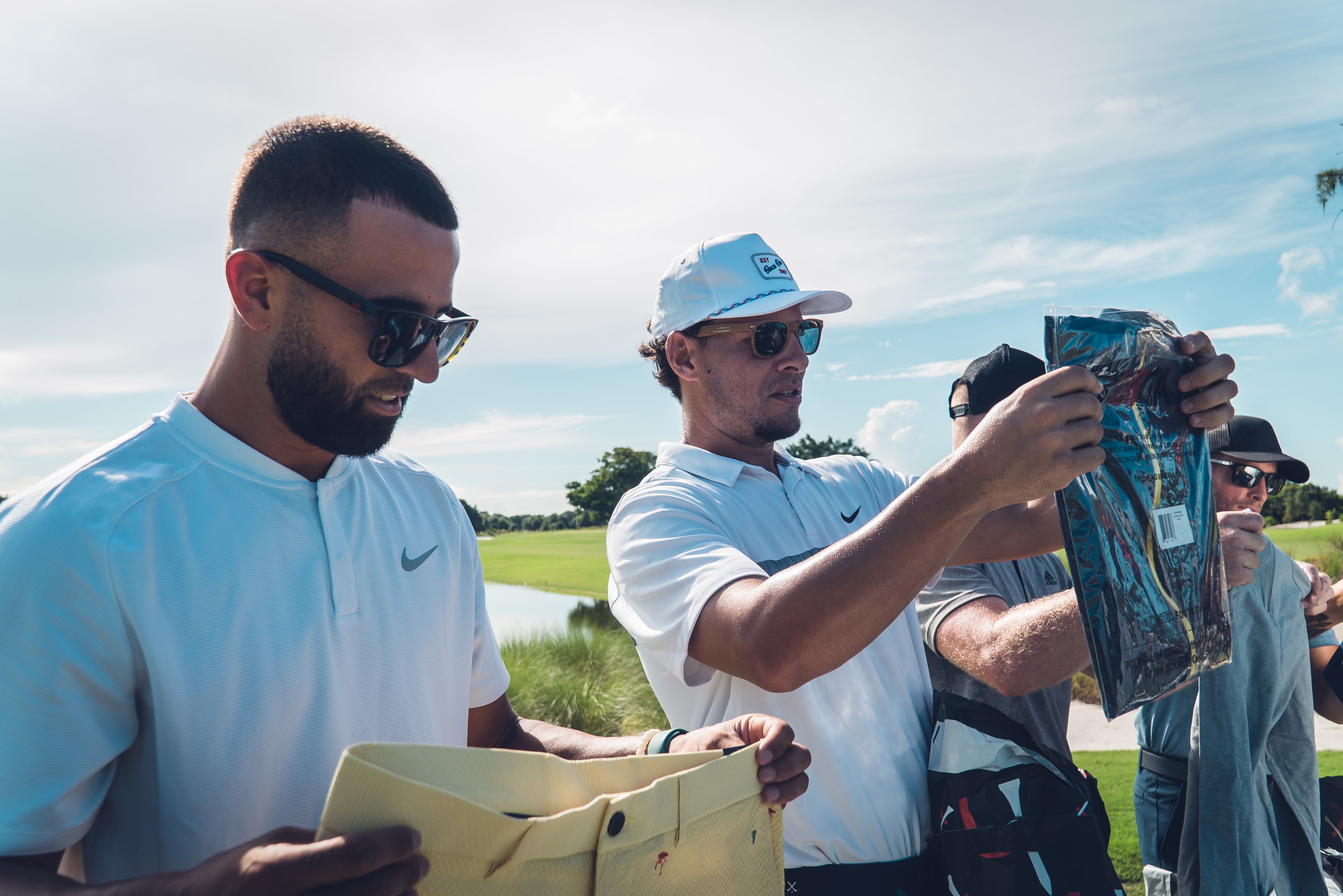 Understanding and Navigating Golf Dress Codes from Casual to Formal - Short Par 4 Understanding and Navigating Golf Dress Codes from Casual to Formal - Short Par 4