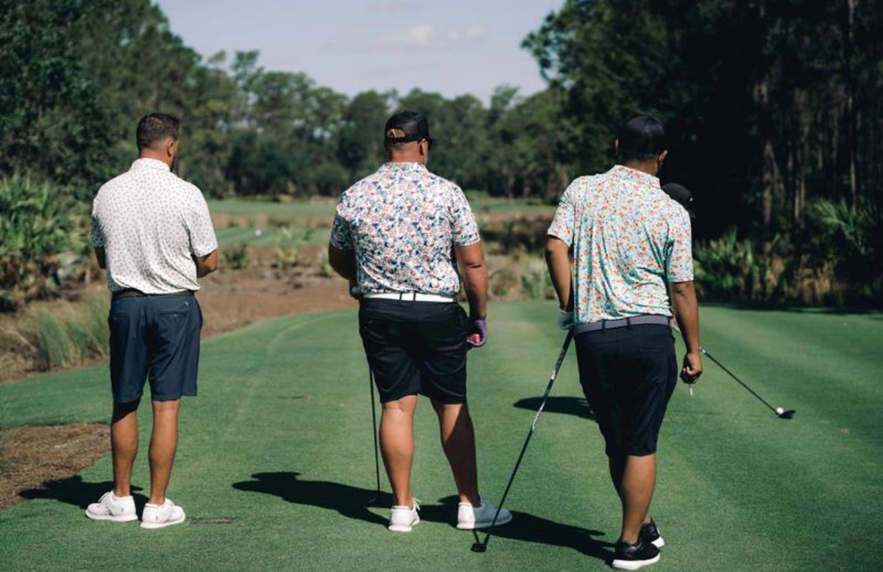 Image of 5 Golf Apparel Trends You Should Know About - Summer of 2023