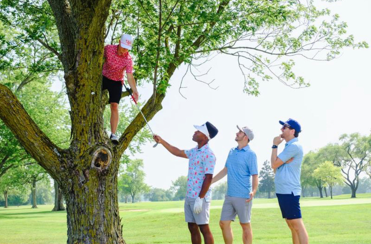 Strategies for Effective Golf Course Management: Elevating Your Golf Game