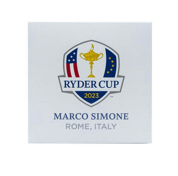 Swing into Style with Short Par 4's Exclusive 2023 Ryder Cup Box!