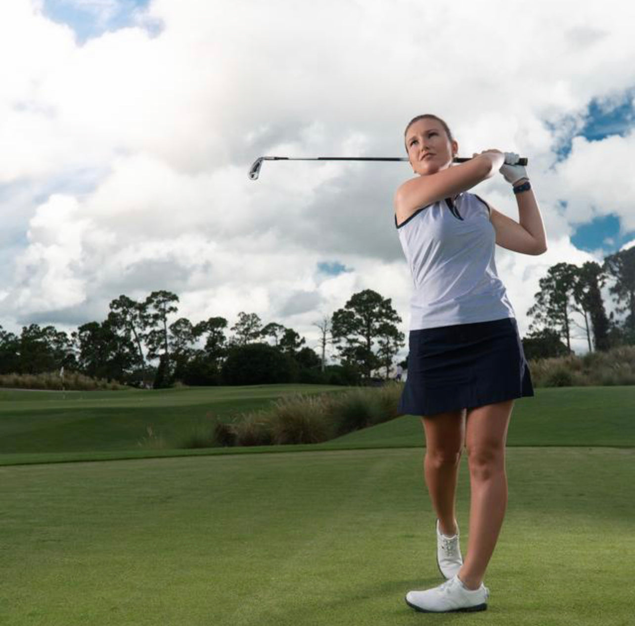 Image of Golf Club Fitting: Invest in Your Game
