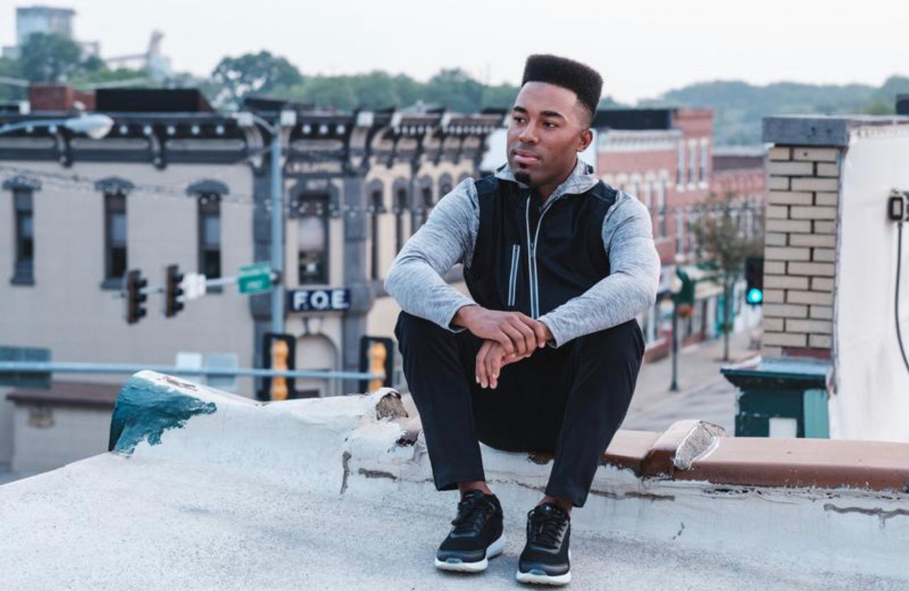 Image of Tee Off in Style: Fall Golf Attire Guide