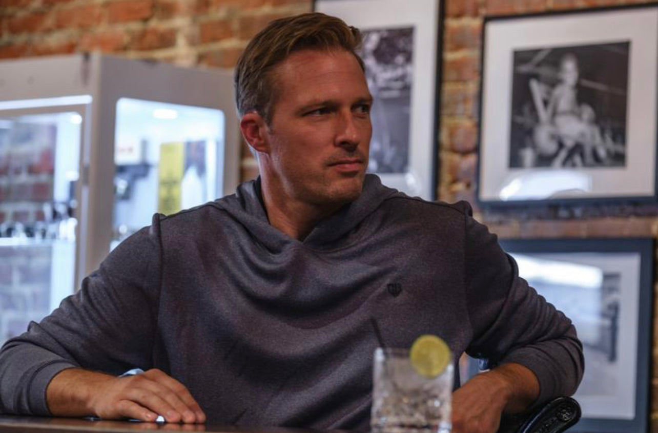 Image of Mastering the Art of Layering: A Guide to Pairing Golf Outerwear for Colder Months