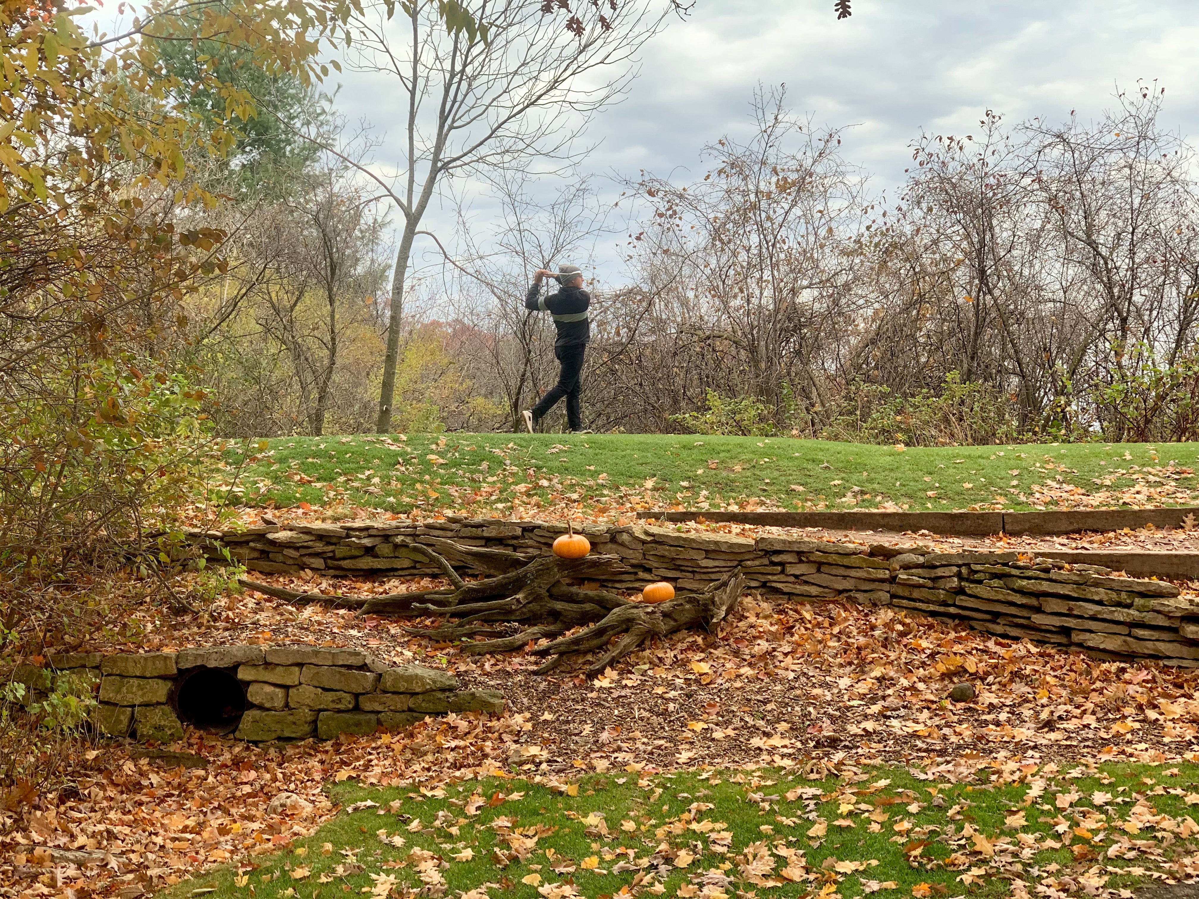Image of Falling for Golf: Making the Most Out of Your Autumn Rounds