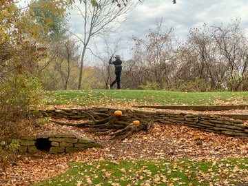 Falling for Golf: Making the Most Out of Your Autumn Rounds
