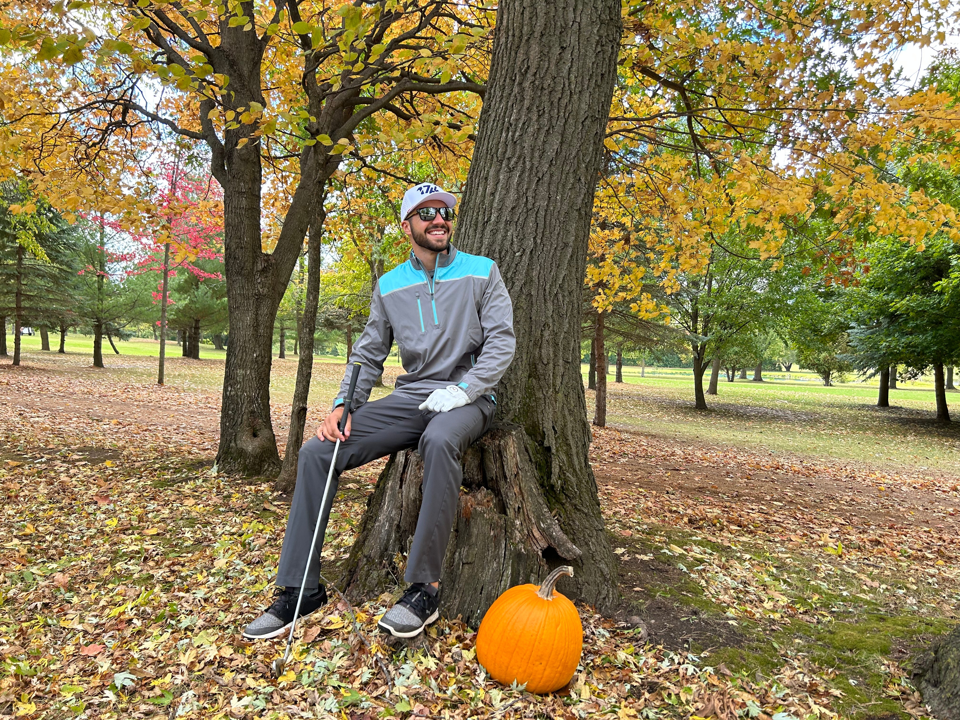 Image of 7 Underrated Golf Apparel Essentials for Fall