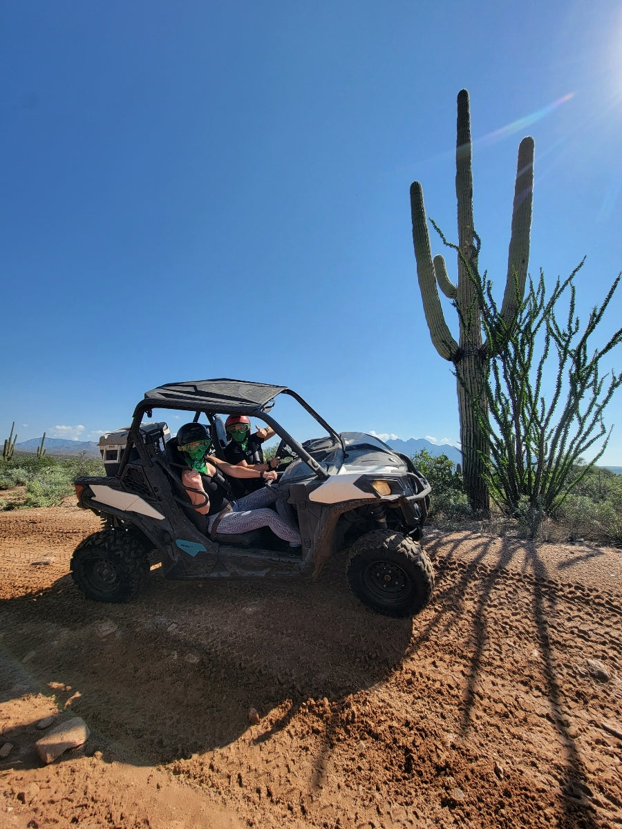 Image of The Golf Trip You've Been Dreaming About