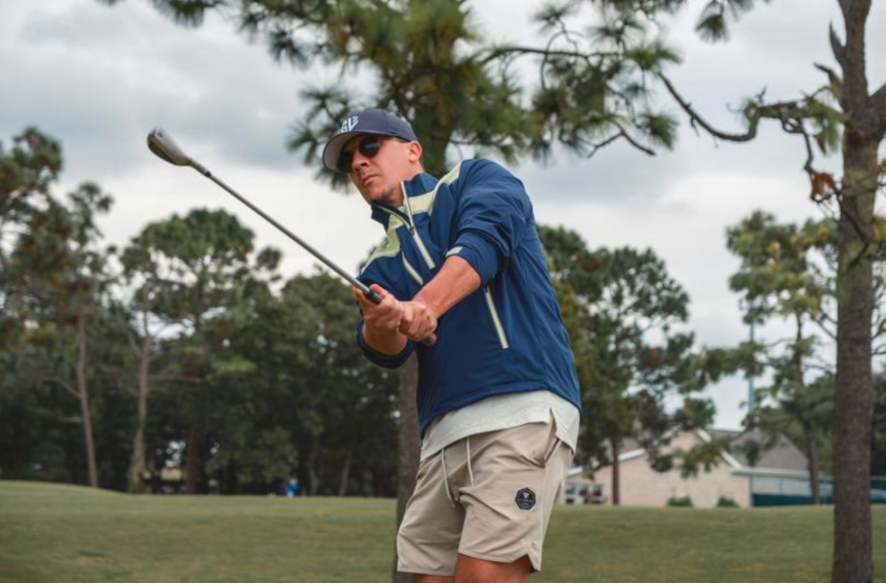 Image of Improve Your Golf Game During the Off-Season: Golf Fitness and Conditioning