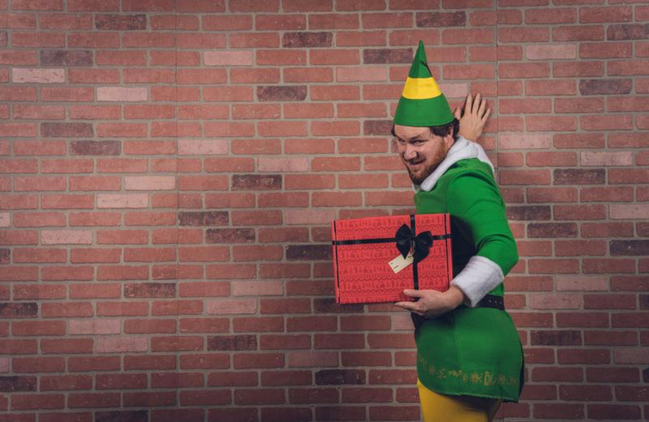Image of Swing into Joy: Last-Minute Stocking Stuffers Every Golfer Needs from Short Par 4's Vault Store