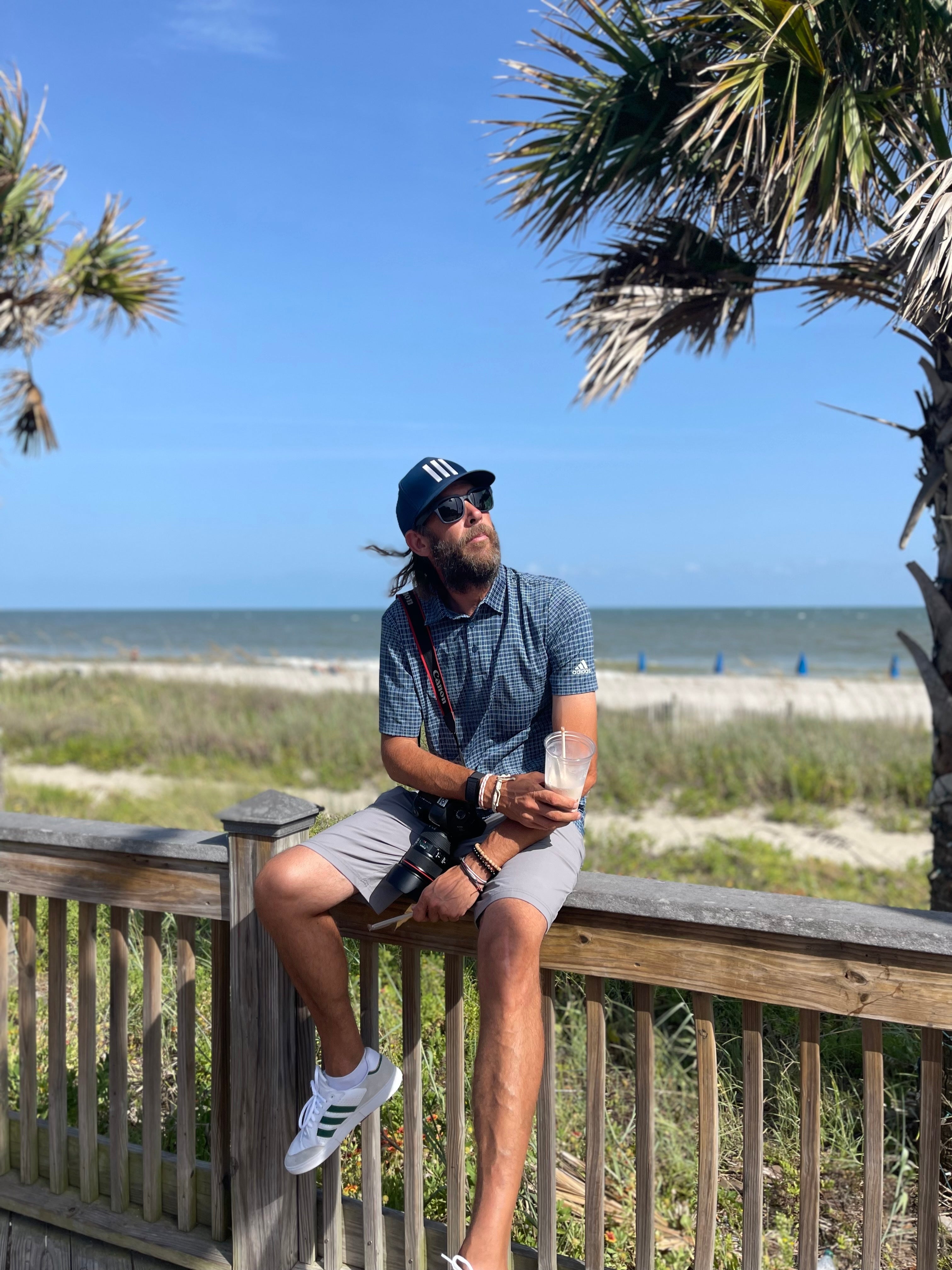 Image of Road Trippin' Through Myrtle Beach