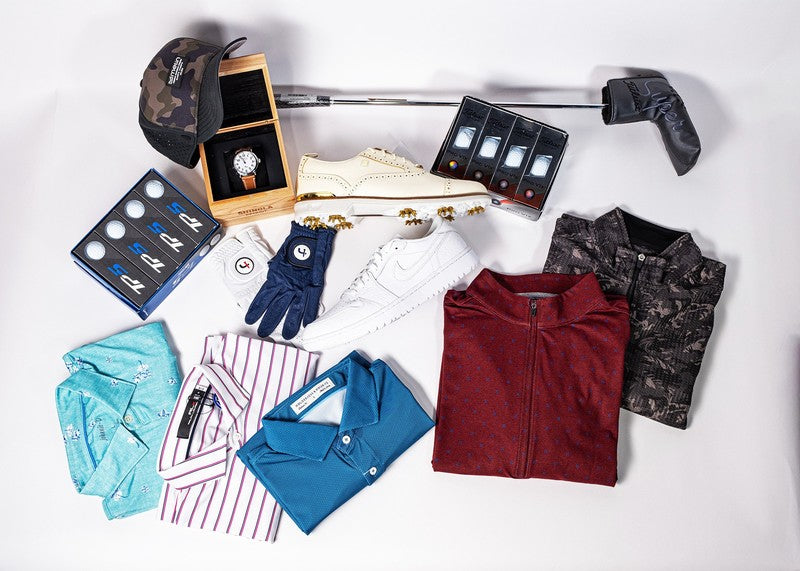 Image of Swing into Spring with Style: Golf Apparel Trends for Spring 2024