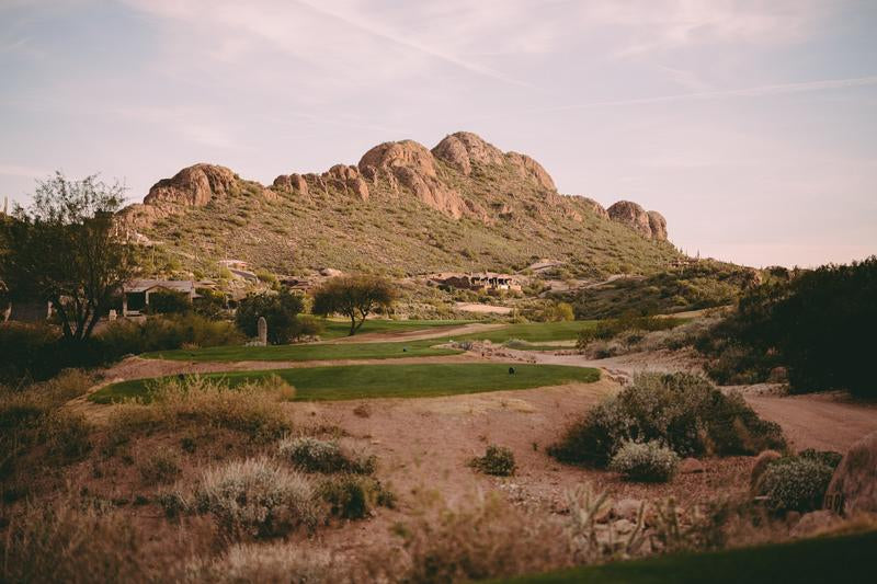 Image of WM Phoenix Open: Unveiling The Thunderbirds' Legacy