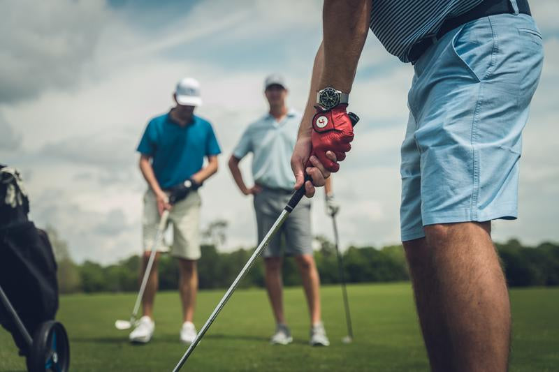 Image of Budget Golf Essentials: A Beginner's Guide to Teeing Off Affordably