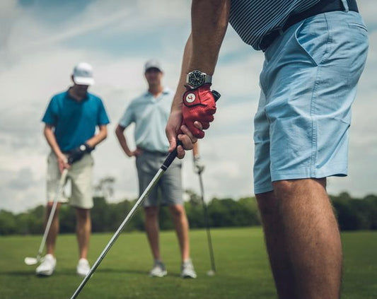 Customizing Your Golf Clubs