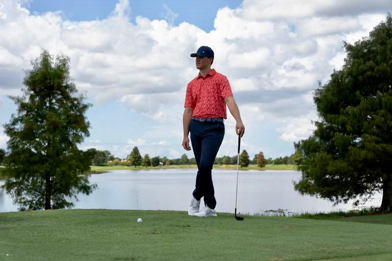 Image of Golf Uncomplicated: Breaking Down Barriers with Short Par 4