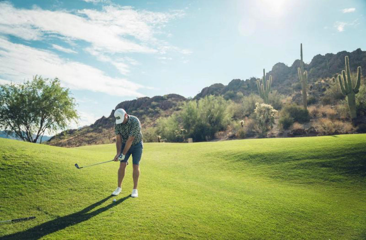 Image of Clocks Forward, Clubs Out: How Daylight Savings Ignites the Golf Season
