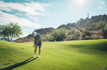 Clocks Forward, Clubs Out: How Daylight Savings Ignites the Golf Season